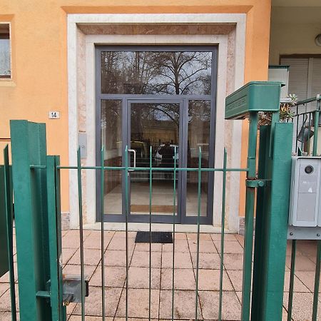 House Verona In Bagian luar foto