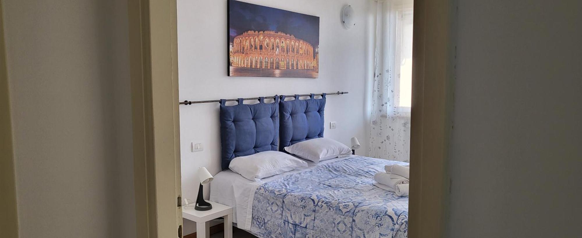 House Verona In Bagian luar foto