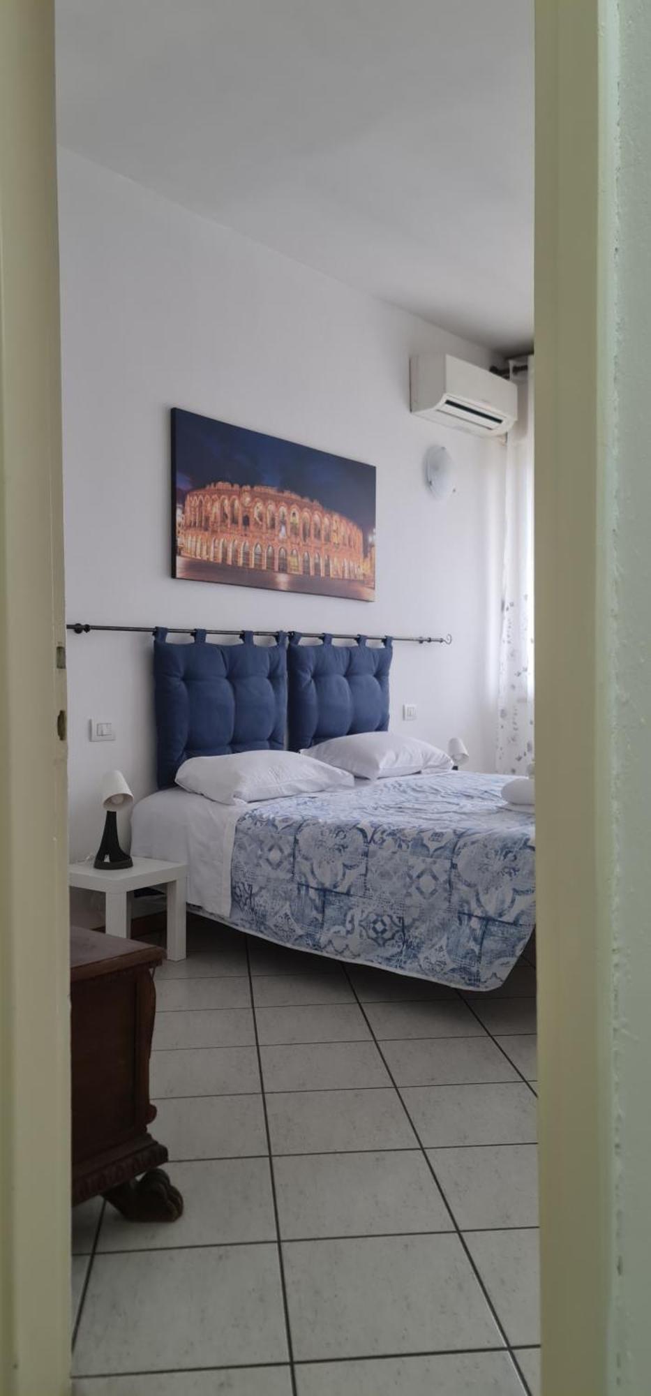 House Verona In Bagian luar foto